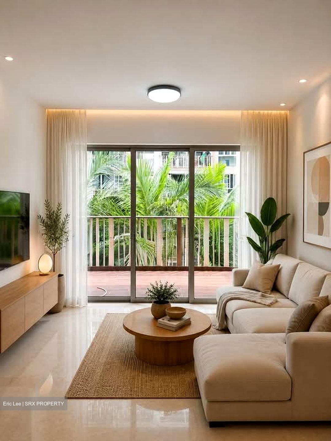 eCO (D16), Condominium #577768731